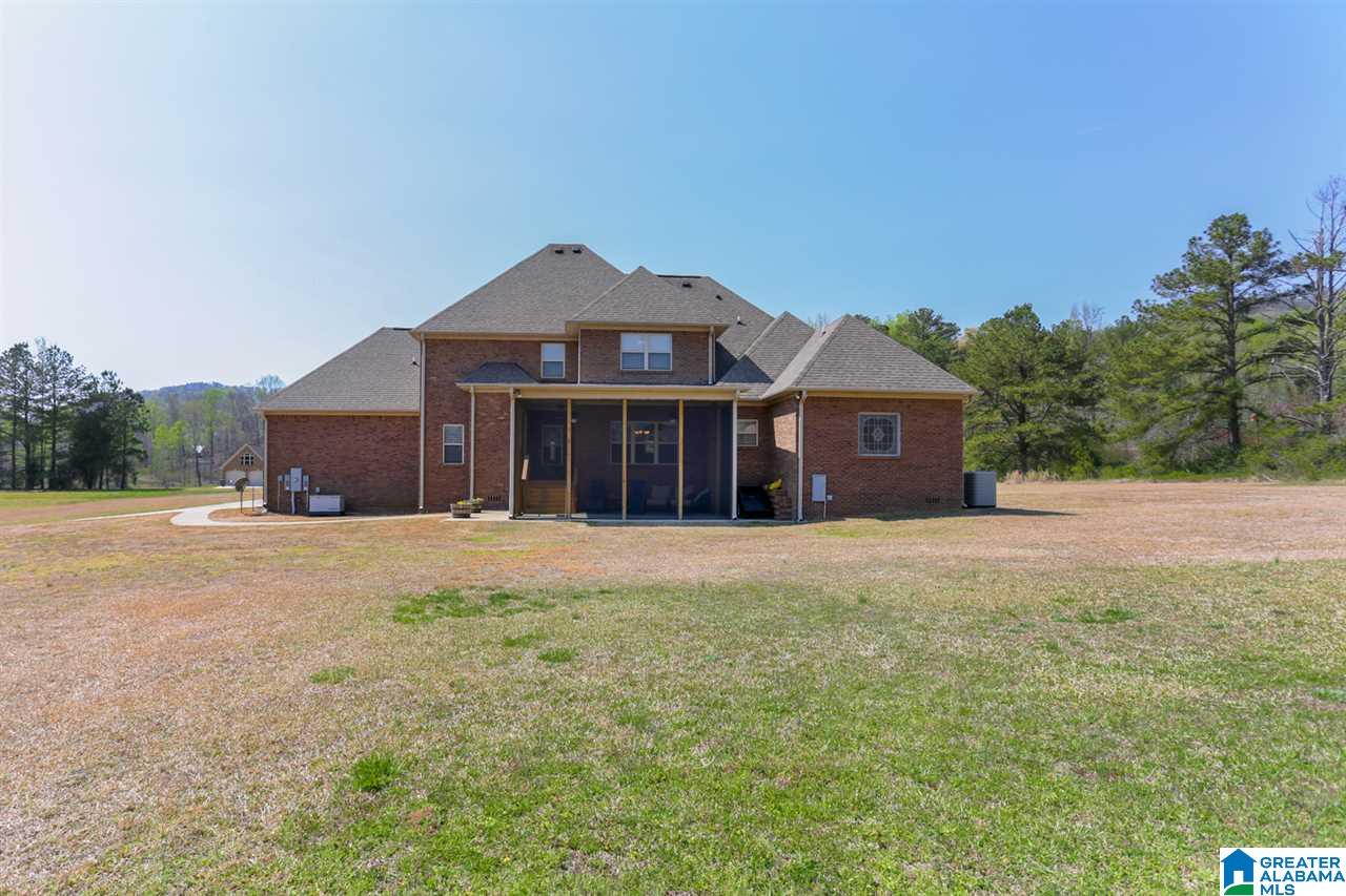 2494 Crawford Cove Road Springville, AL 35146 - Photo 48 of 50