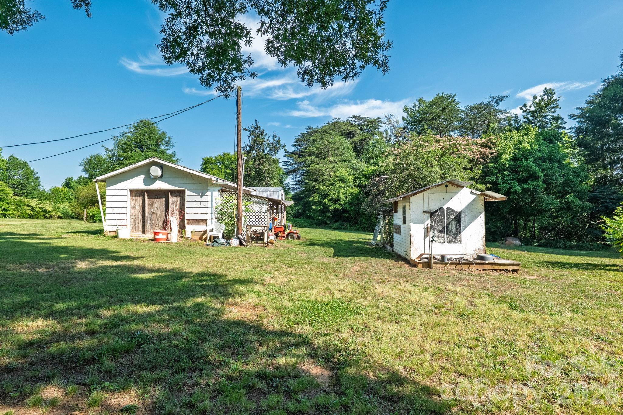 655 Edmiston Road Mount Ulla, NC 28125 - Photo 20 of 24