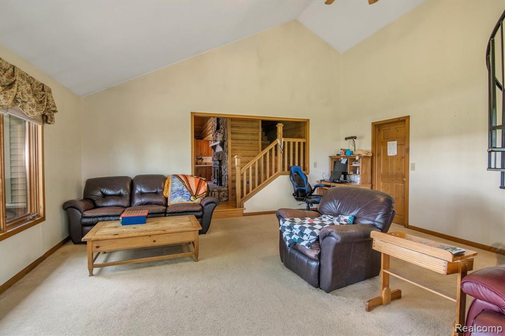 1355 Hubbard Road Monroe, MI 48161 - Photo 16 of 46