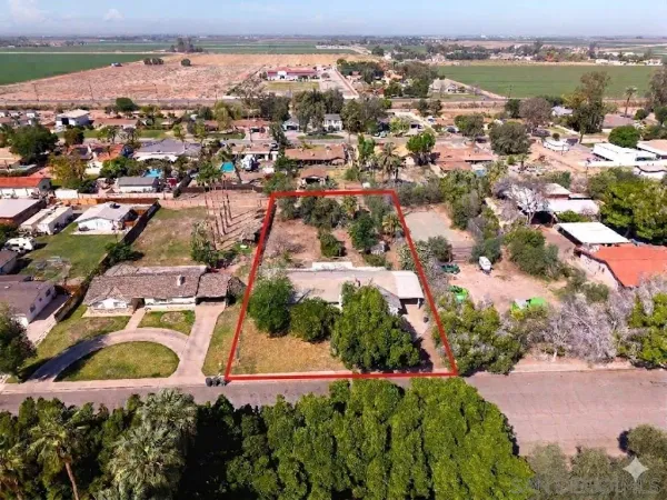 $500,000 | 250 Santa Rosa Road, El Centro, CA 92243