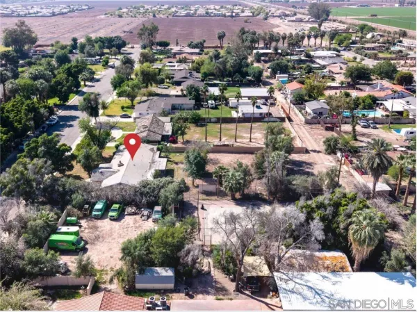 $500,000 | 250 Santa Rosa Road, El Centro, CA 92243