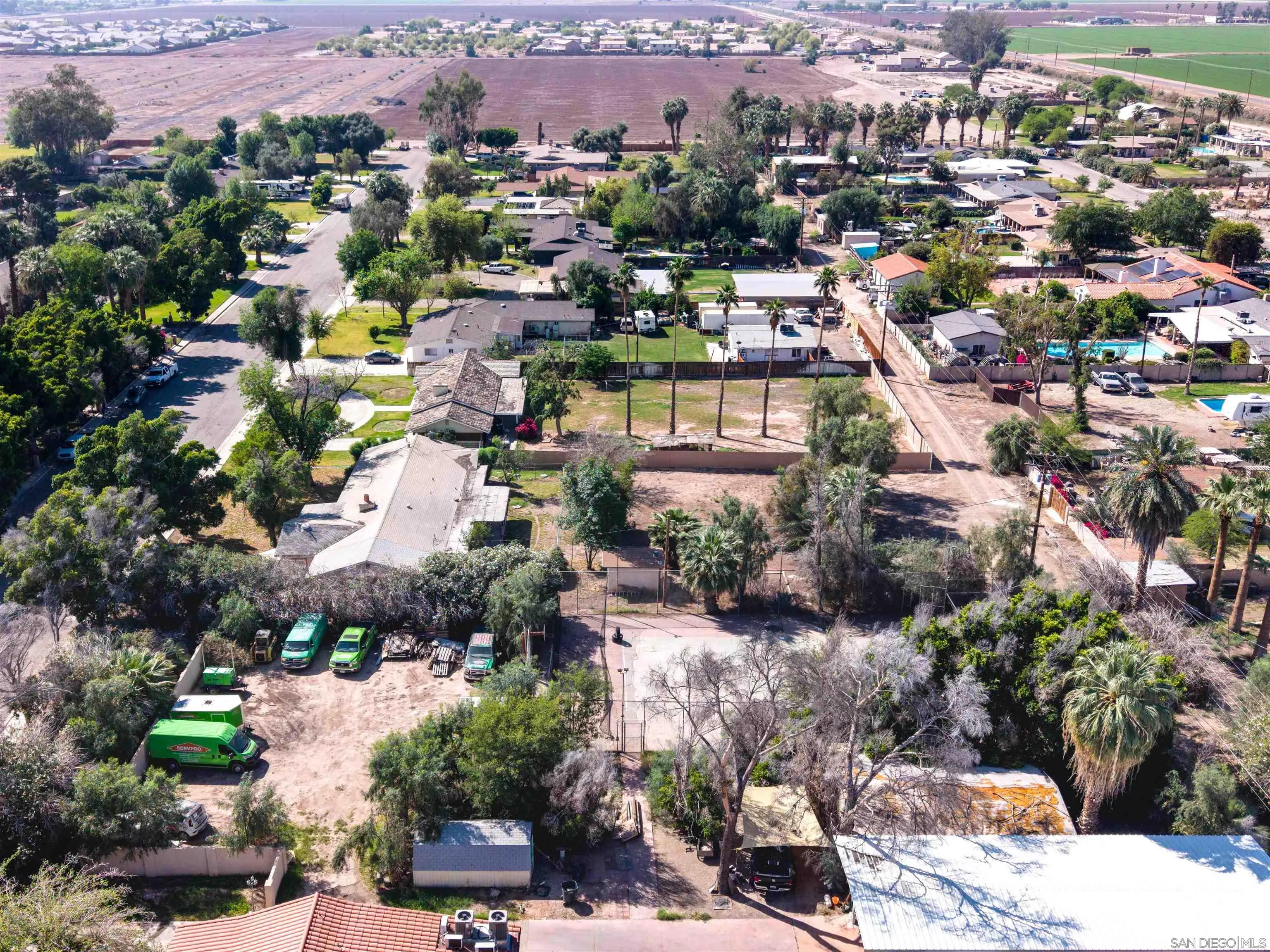 250 Santa Rosa Road El Centro, CA 92243 - Photo 40 of 48