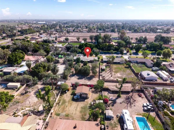 $500,000 | 250 Santa Rosa Road, El Centro, CA 92243