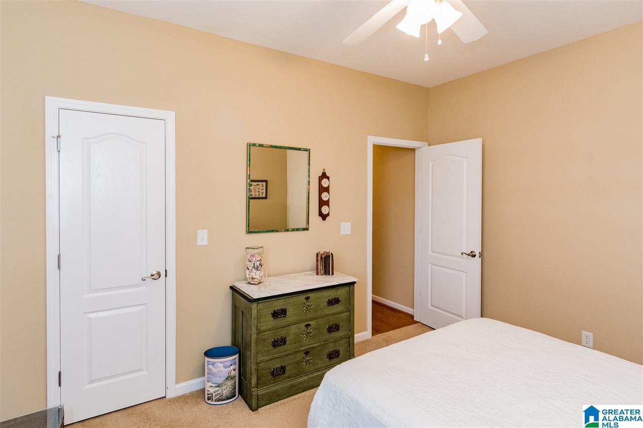 6408 Ridge View Circle Bessemer, AL 35022 - Photo 27 of 36