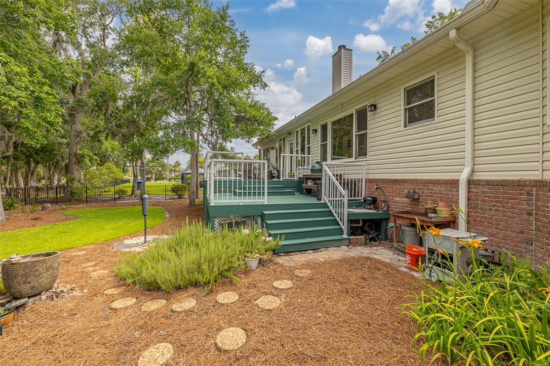 189 Harbor Pointe Drive Brunswick, GA 31523 - Photo 30 of 50