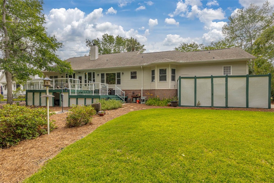 189 Harbor Pointe Drive Brunswick, GA 31523 - Photo 31 of 50