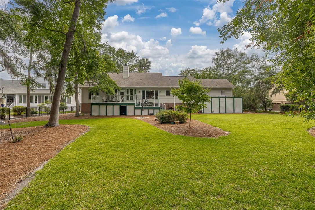 189 Harbor Pointe Drive Brunswick, GA 31523 - Photo 32 of 50