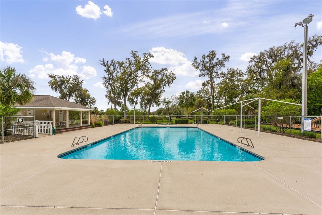 189 Harbor Pointe Drive Brunswick, GA 31523 - Photo 45 of 50