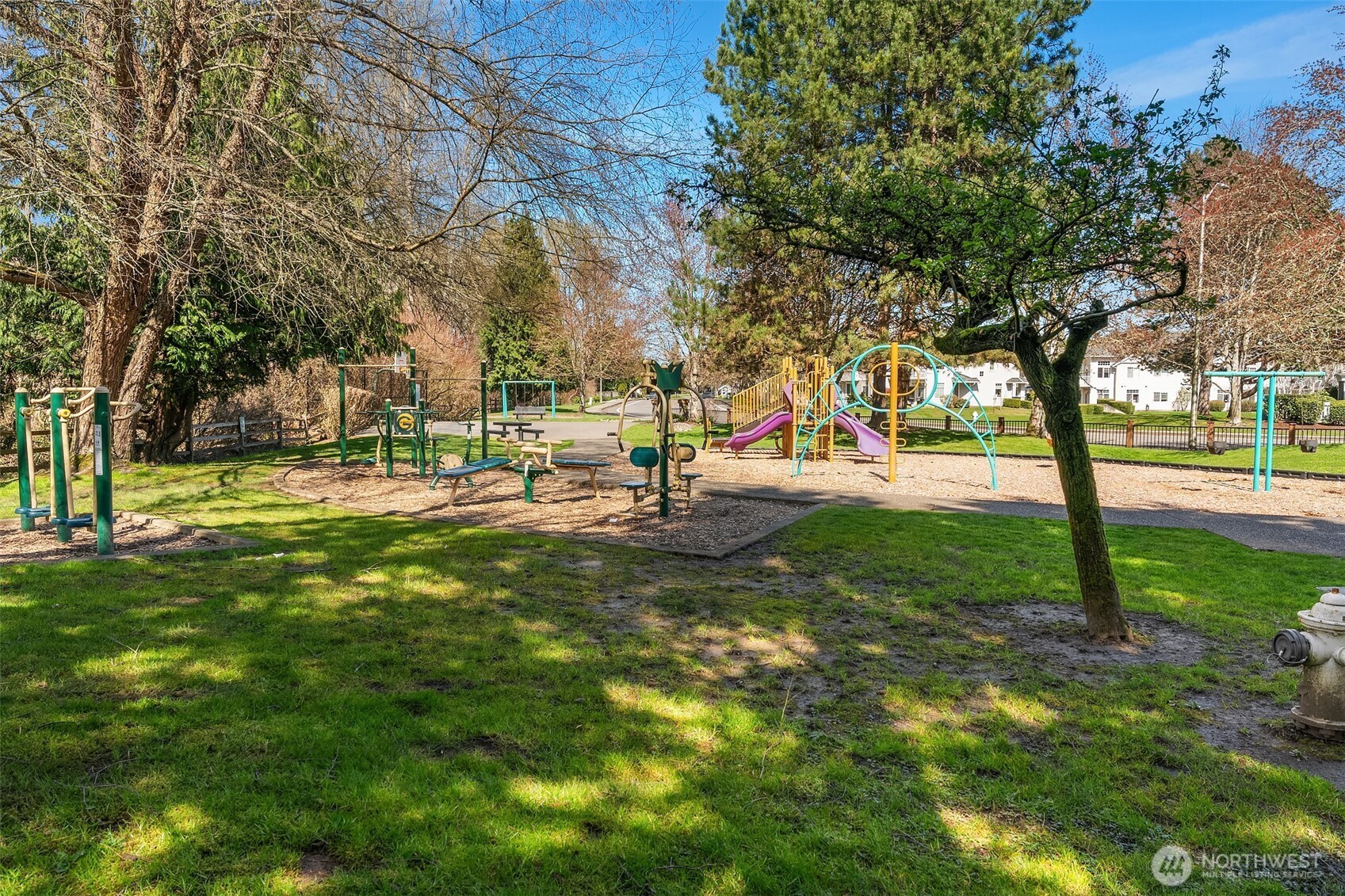 5505 South 236th Place Kent, WA 98032 - Photo 19 of 24 a view of park space