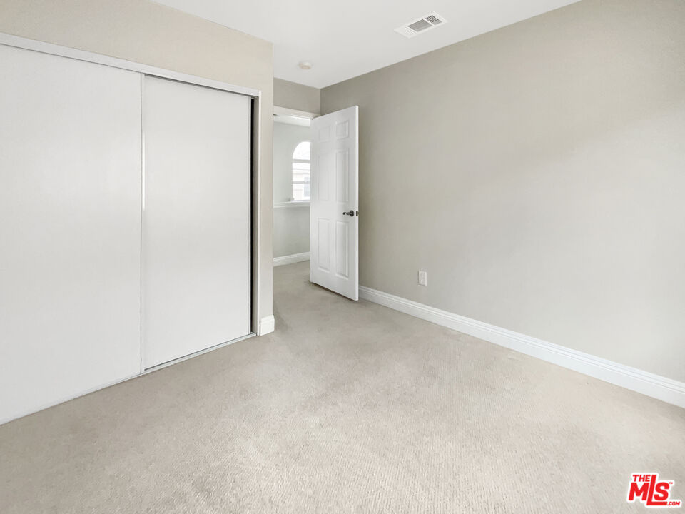 15232 Foothill Boulevard, Unit 111 Sylmar, CA 91342 - Photo 17 of 19 a view of an empty room