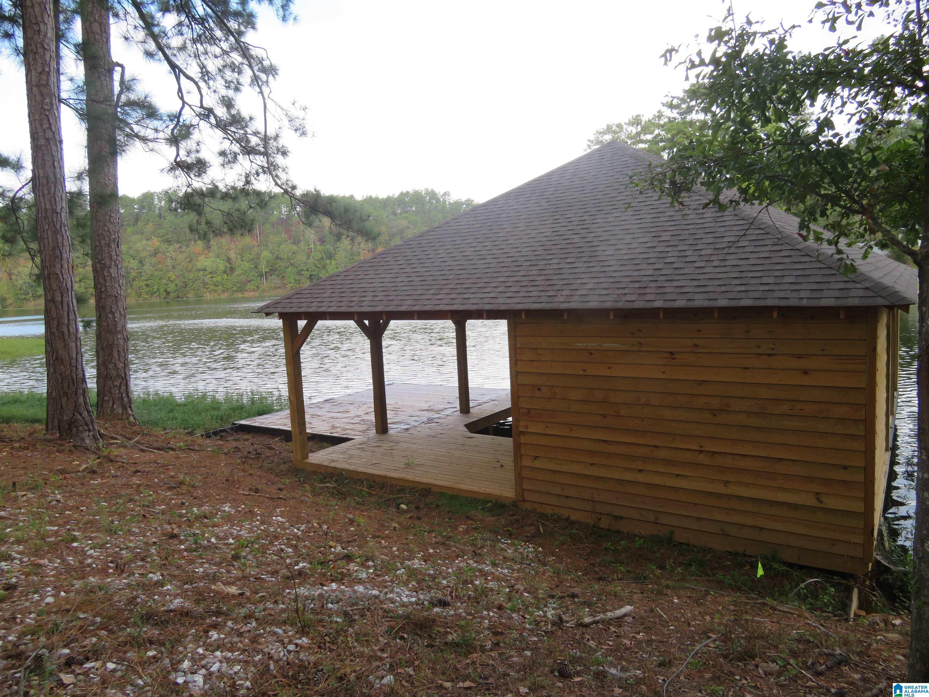 1830 Mimosa Point Road, Unit 1 Rockford, AL 35136 - Photo 20 of 24