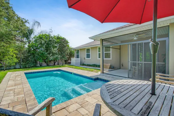 $570,000 | 111 Midway Park Drive, St. Augustine, FL 32084