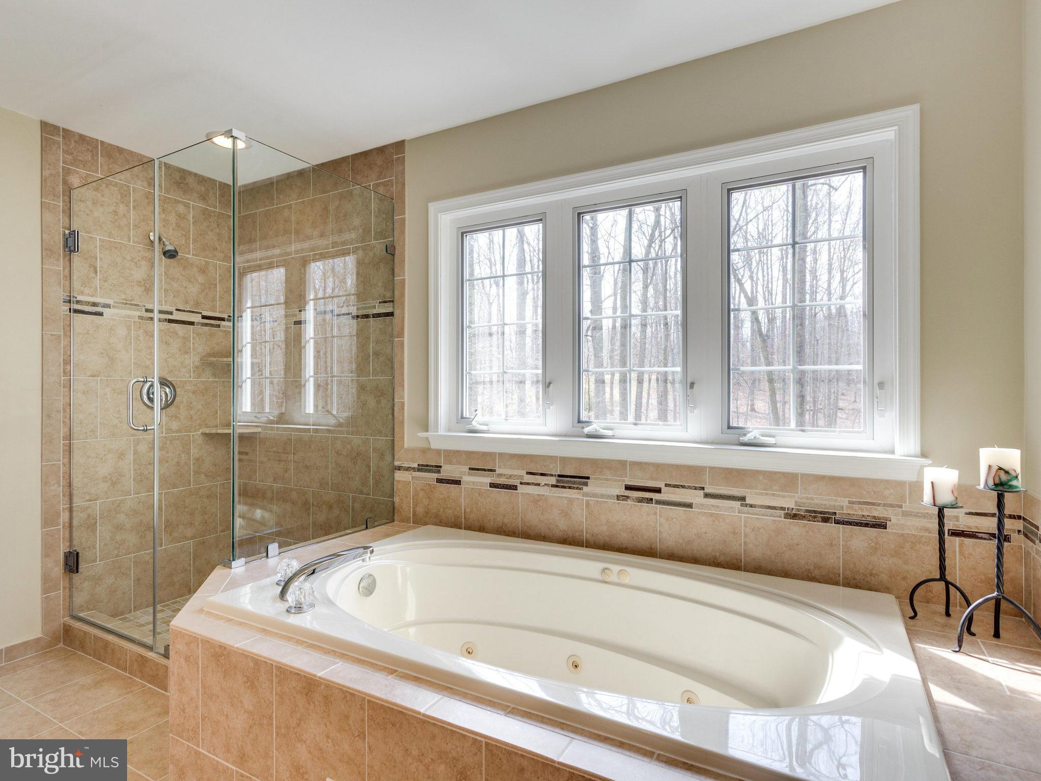 6675 Fox Den Road Manassas, VA 20112 - Photo 16 of 30 Bath (Master)