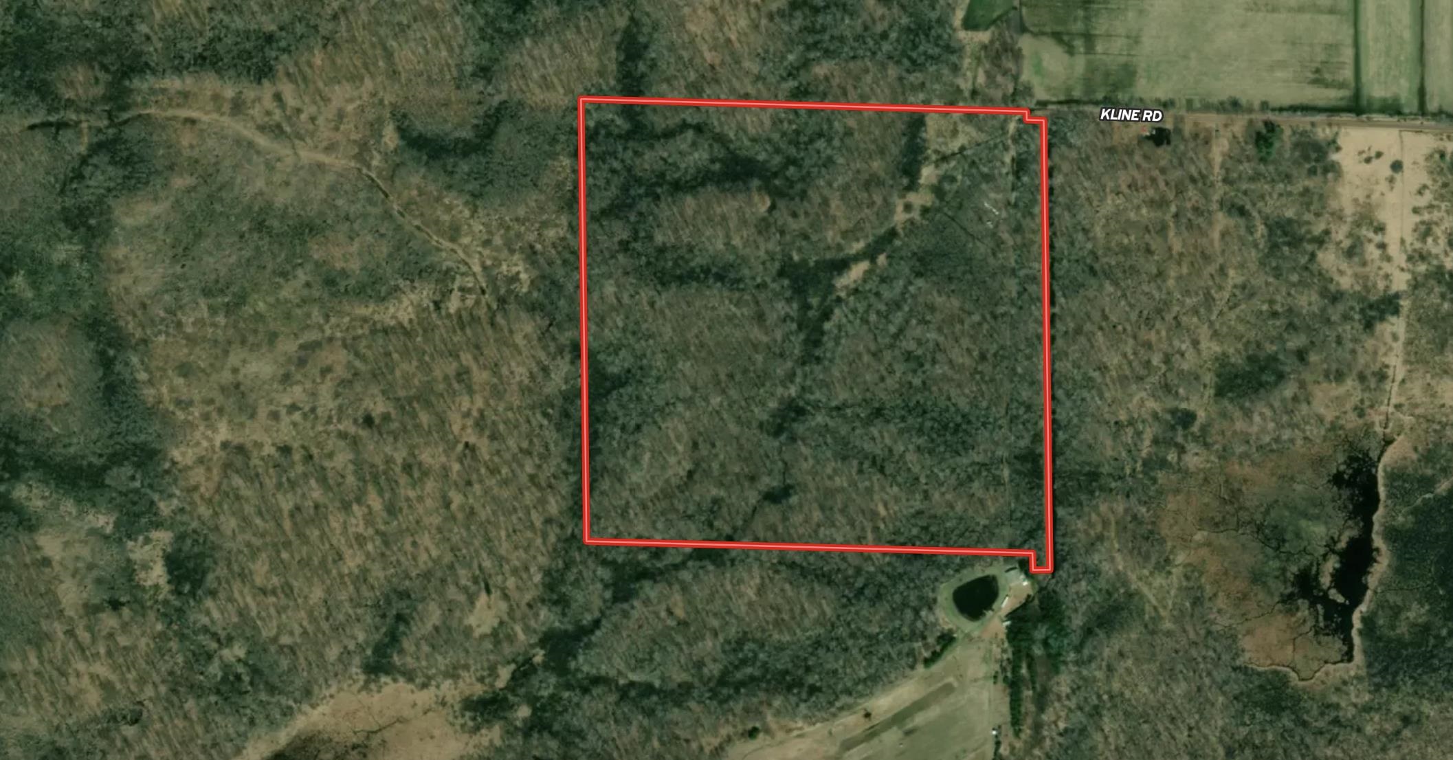 40-ac 40-ac Kline Road Hatley, WI 54440 - Photo 20 of 29