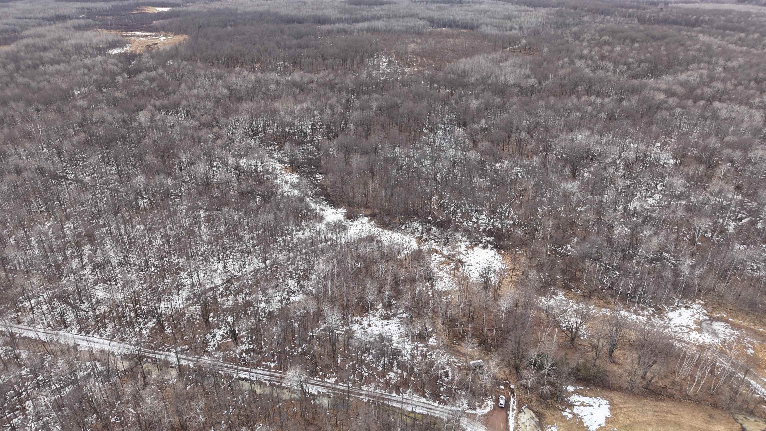 40-ac 40-ac Kline Road Hatley, WI 54440 - Photo 21 of 29