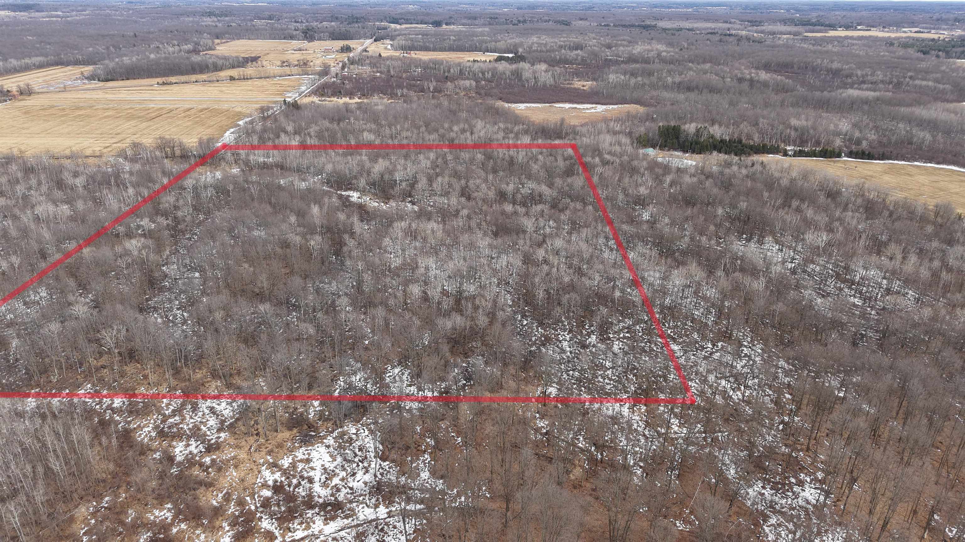 40-ac 40-ac Kline Road Hatley, WI 54440 - Photo 22 of 29