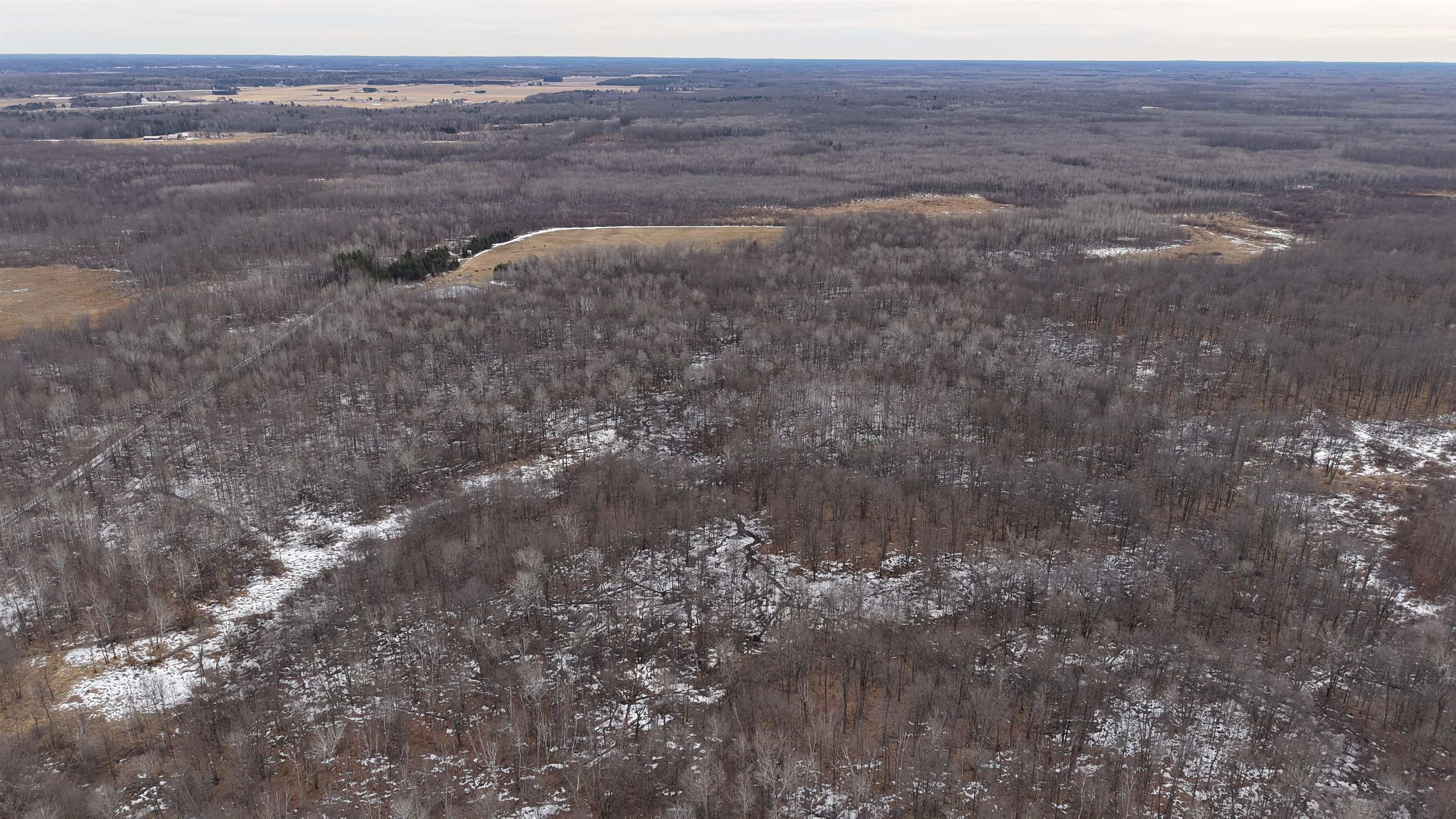 40-ac 40-ac Kline Road Hatley, WI 54440 - Photo 3 of 29
