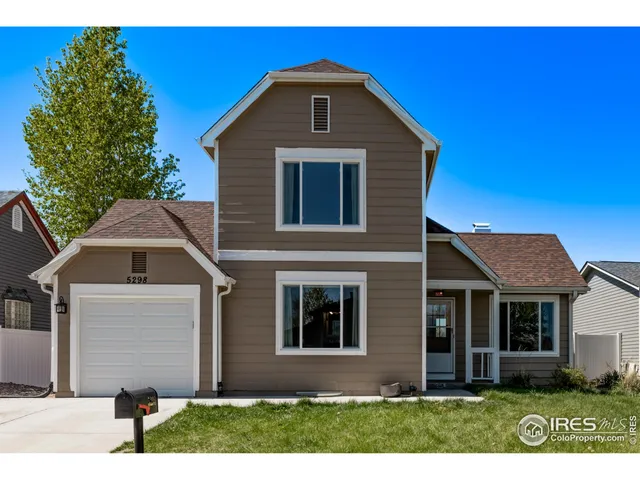 $499,999 | 5298 South Zeno Way, Centennial, CO 80015