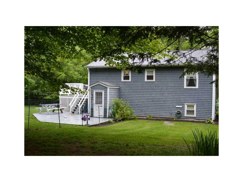 567 Hill Farm Road Coventry, RI 02816 - Photo 5 of 19 Exterior Front.