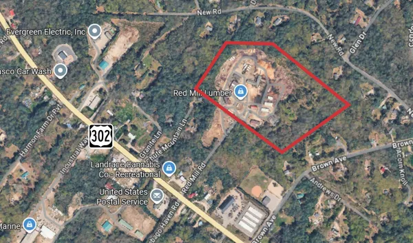 $1,500,000 | 46 Red Mill Road, Casco, ME 04015