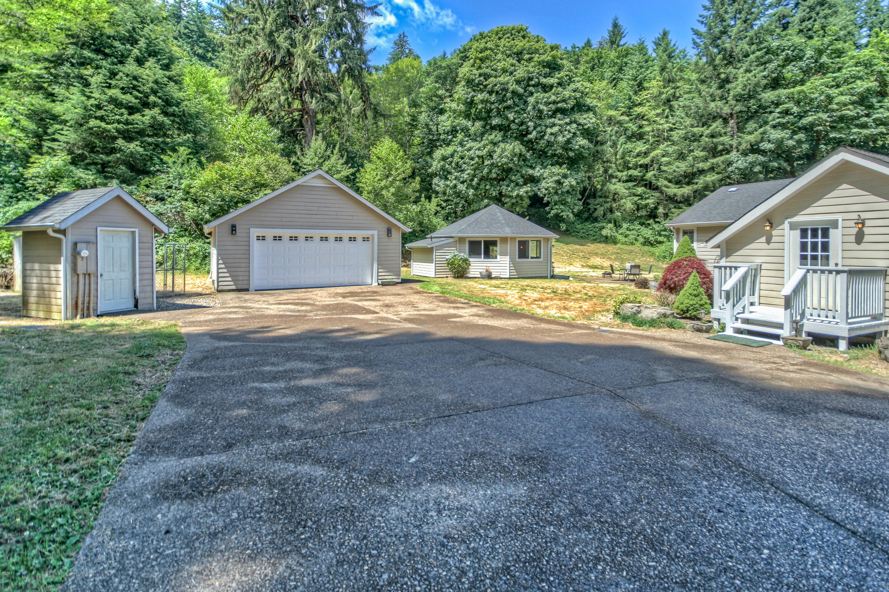 683 Olalla Road Toledo, OR 97391 - Photo 34 of 36 OCI-33