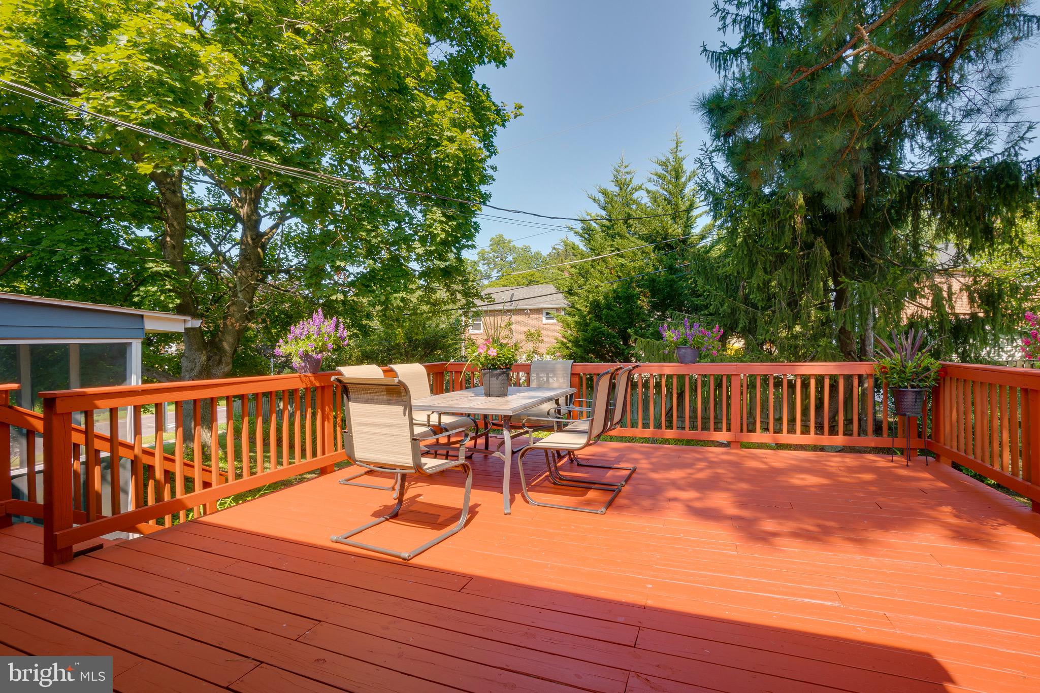 200 Rollingdale Road Baltimore, MD 21228 - Photo 14 of 58 Plenty of space for lounge chairs & more