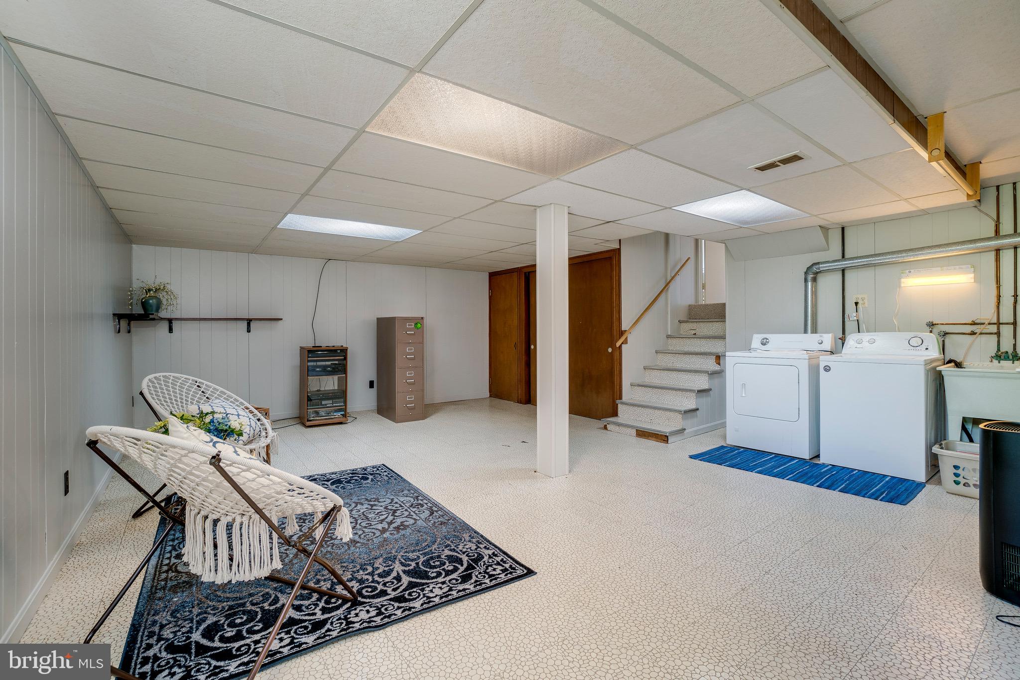 200 Rollingdale Road Baltimore, MD 21228 - Photo 50 of 58 Ideal space for play room, office or game area