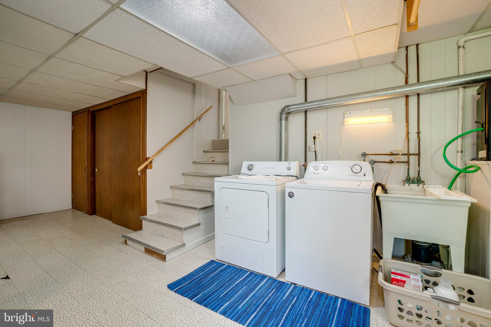 200 Rollingdale Road Baltimore, MD 21228 - Photo 51 of 58 New dryer installed 7/30/2020 .washer 1 year old