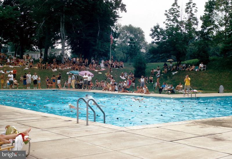 200 Rollingdale Road Baltimore, MD 21228 - Photo 54 of 58 Community pool ( must apply for membership )