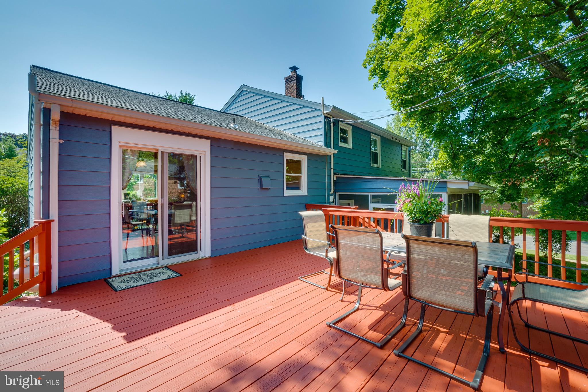 200 Rollingdale Road Baltimore, MD 21228 - Photo 8 of 58 Super space for all to enjoy off DR