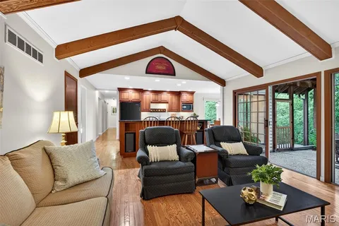 $475,000 | 12464 Meadow Green Place, St. Louis, MO 63141