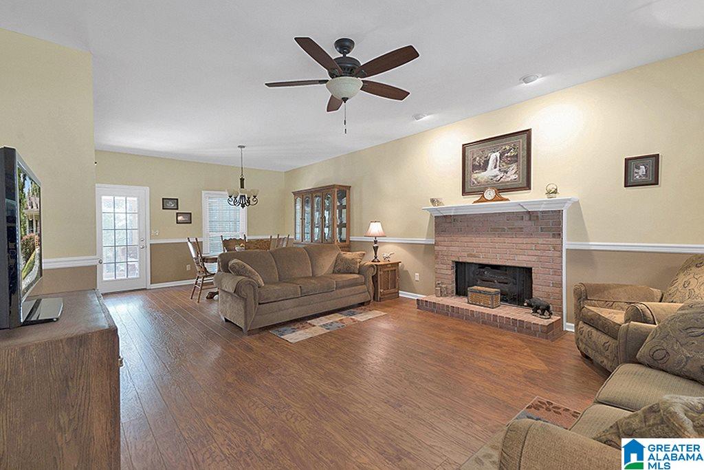 929 Independence Drive Alabaster, AL 35007 - Photo 25 of 42