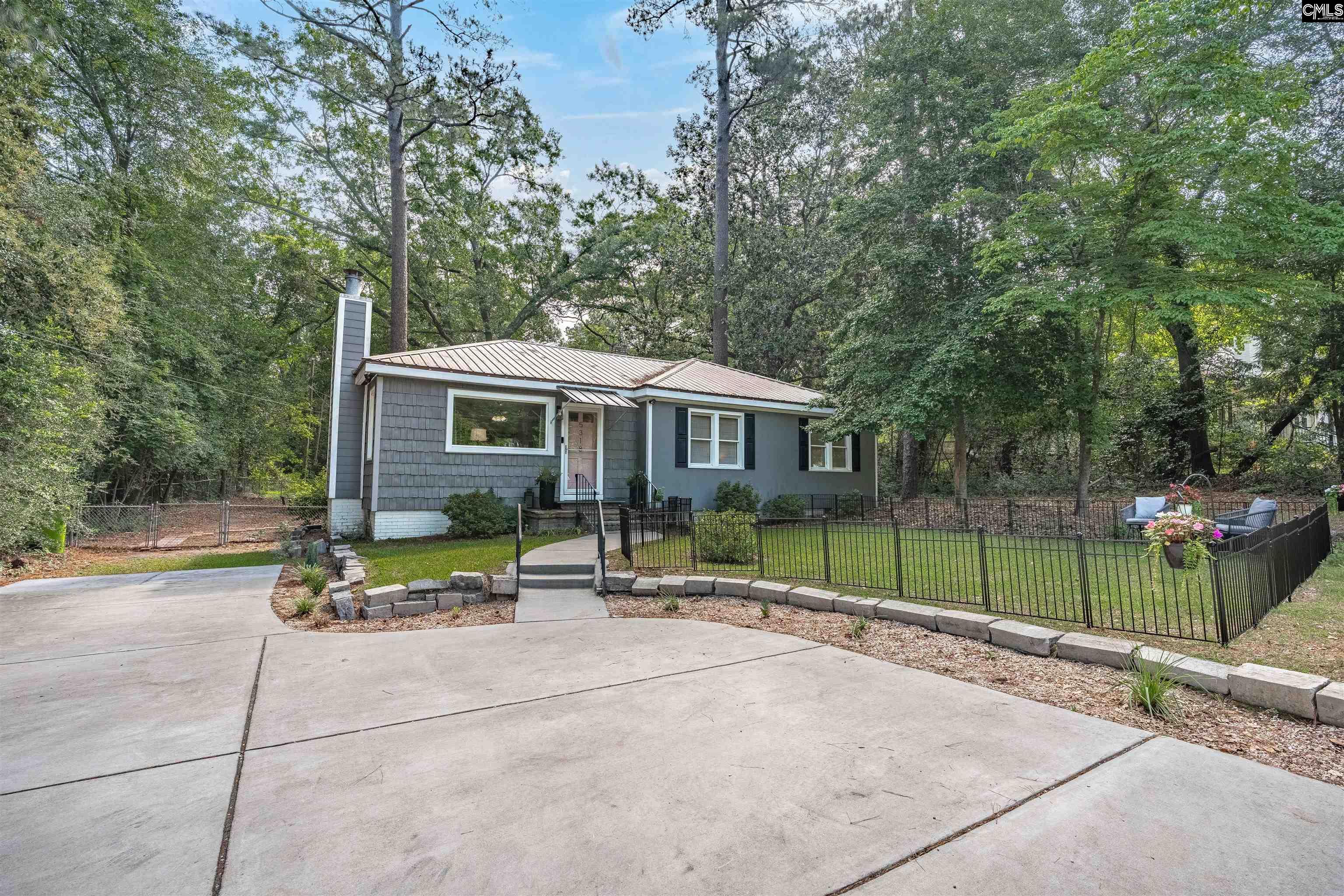 5318 Pinestraw Road Columbia, SC 29206 - Photo 2 of 52