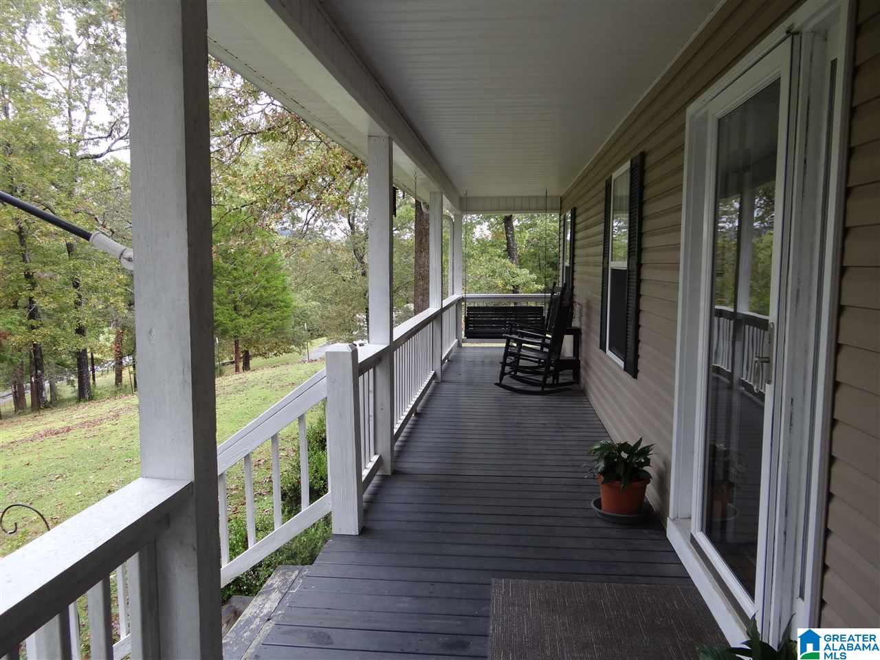 3444 Red Valley Road Remlap, AL 35133 - Photo 28 of 39