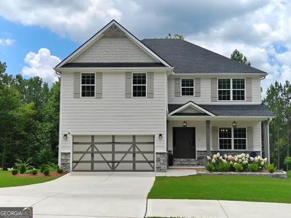 $529,000 | 51 Boardwalk, Sharpsburg, GA 30277
