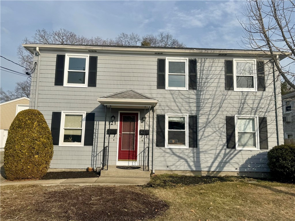 121 Brookdale Boulevard, Unit 2 Pawtucket, RI 02861 - Photo 2 of 26