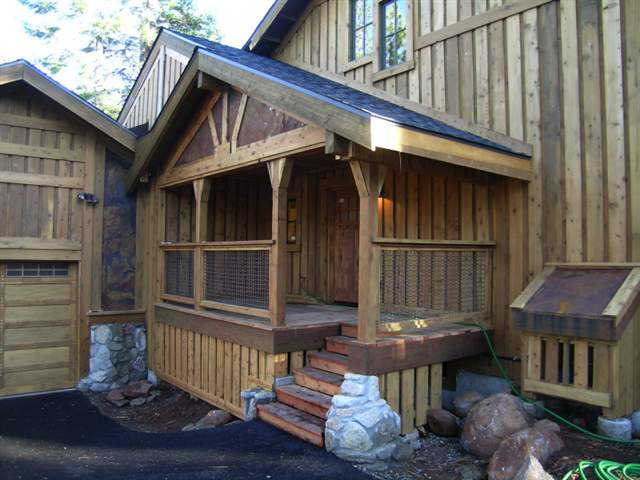 11686 Baden Road Truckee, CA 96161 - Photo 4 of 9 Gallery Image 4