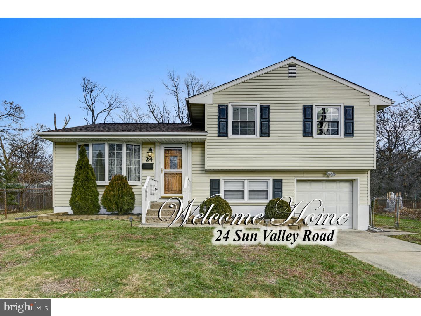 24 Sun Valley Road Hamilton Square, NJ 08690 - Photo 1 of 25 Gallery Image 1