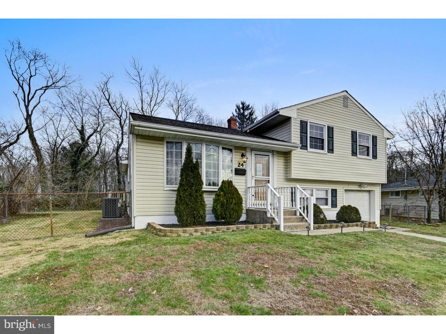 24 Sun Valley Road Hamilton Square, NJ 08690 - Photo 2 of 25 Gallery Image 2