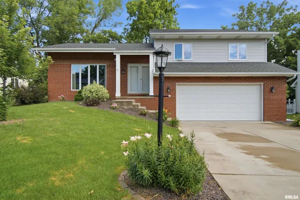 $289,500 | 1703 West Northedge Court, Dunlap, IL 61525