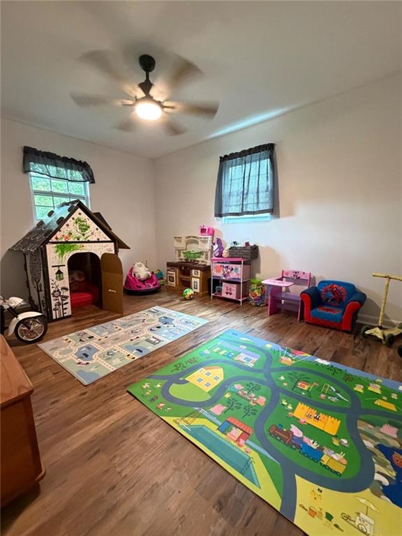 797 Mays Bridge Road Southwest Rome, GA 30165 - Photo 20 of 52