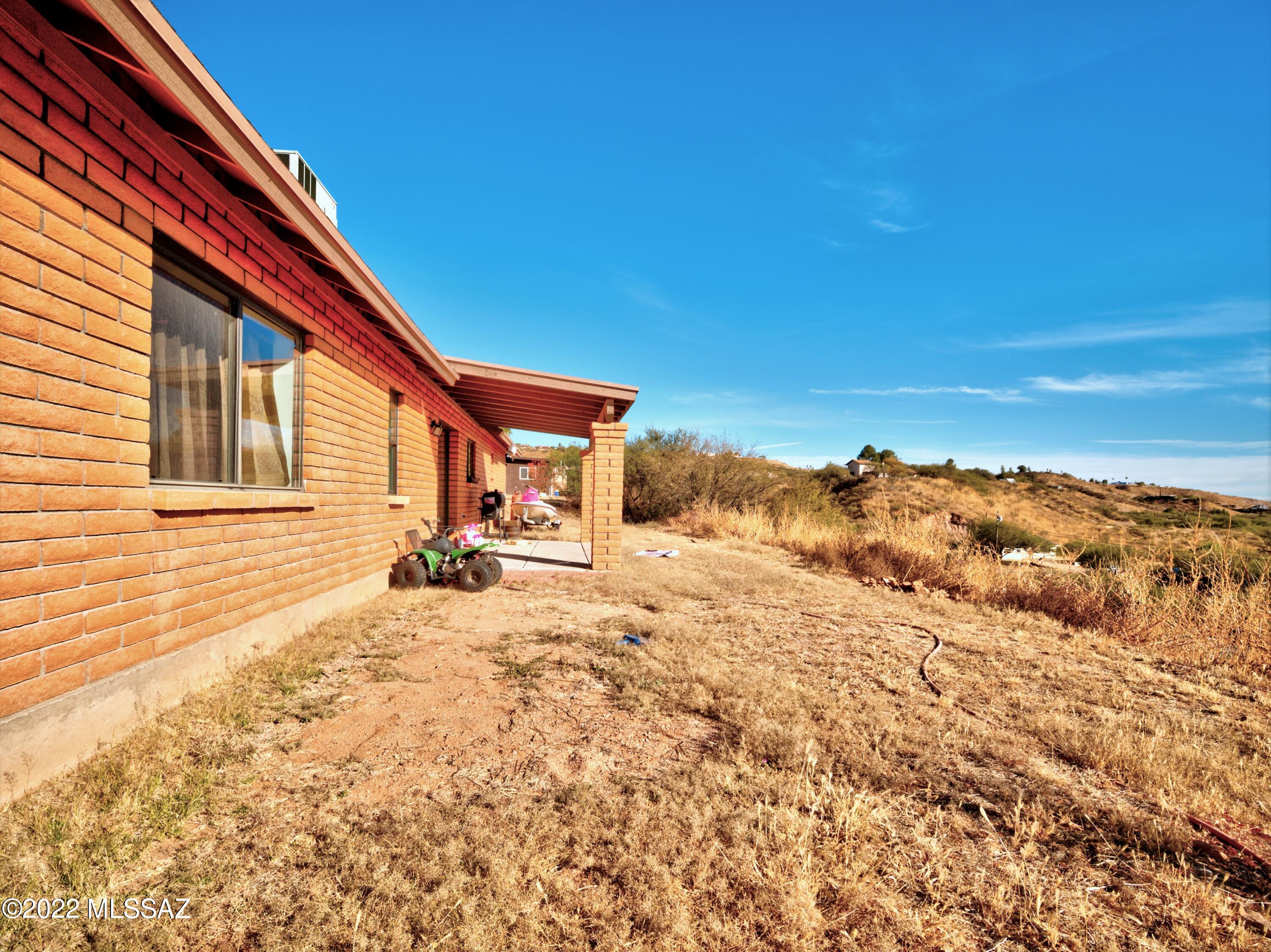 265 B Camino Magnifico Rio Rico, AZ 85648 - Photo 17 of 17