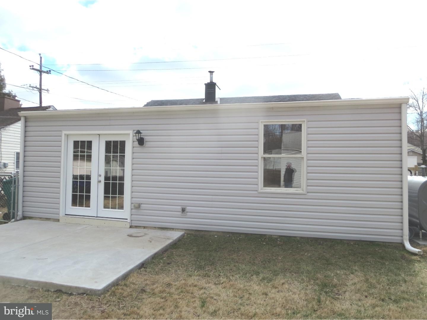 2626 Bath Road Bristol, PA 19007 - Photo 3 of 25 Exterior Back