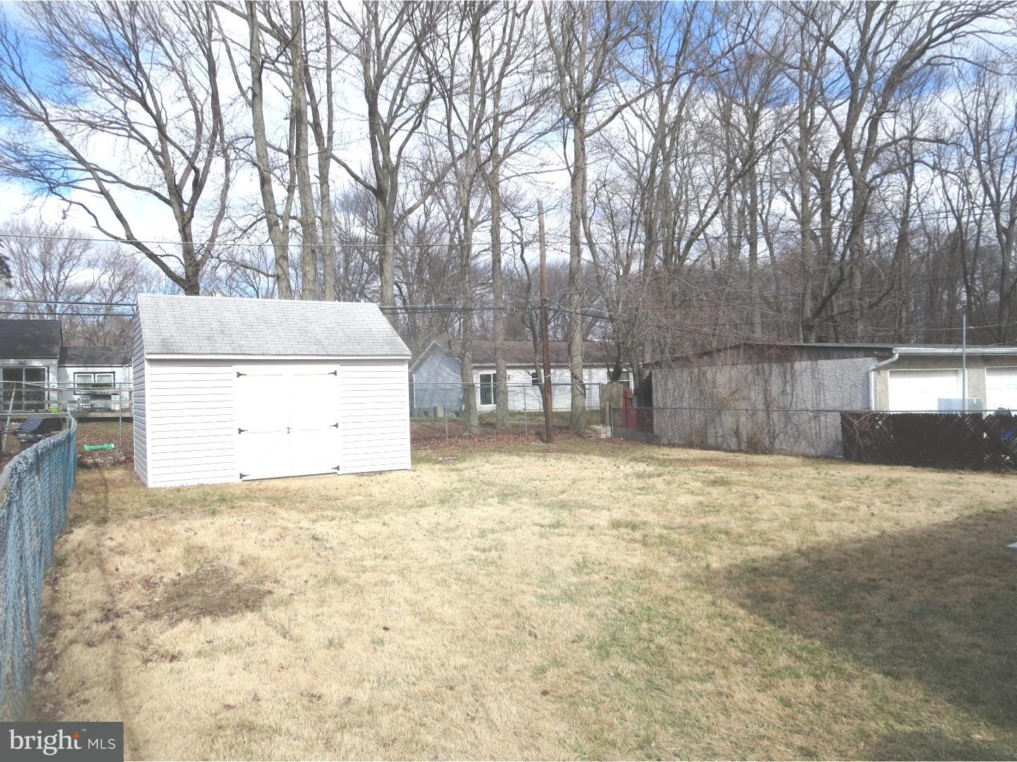2626 Bath Road Bristol, PA 19007 - Photo 5 of 25 View in Back