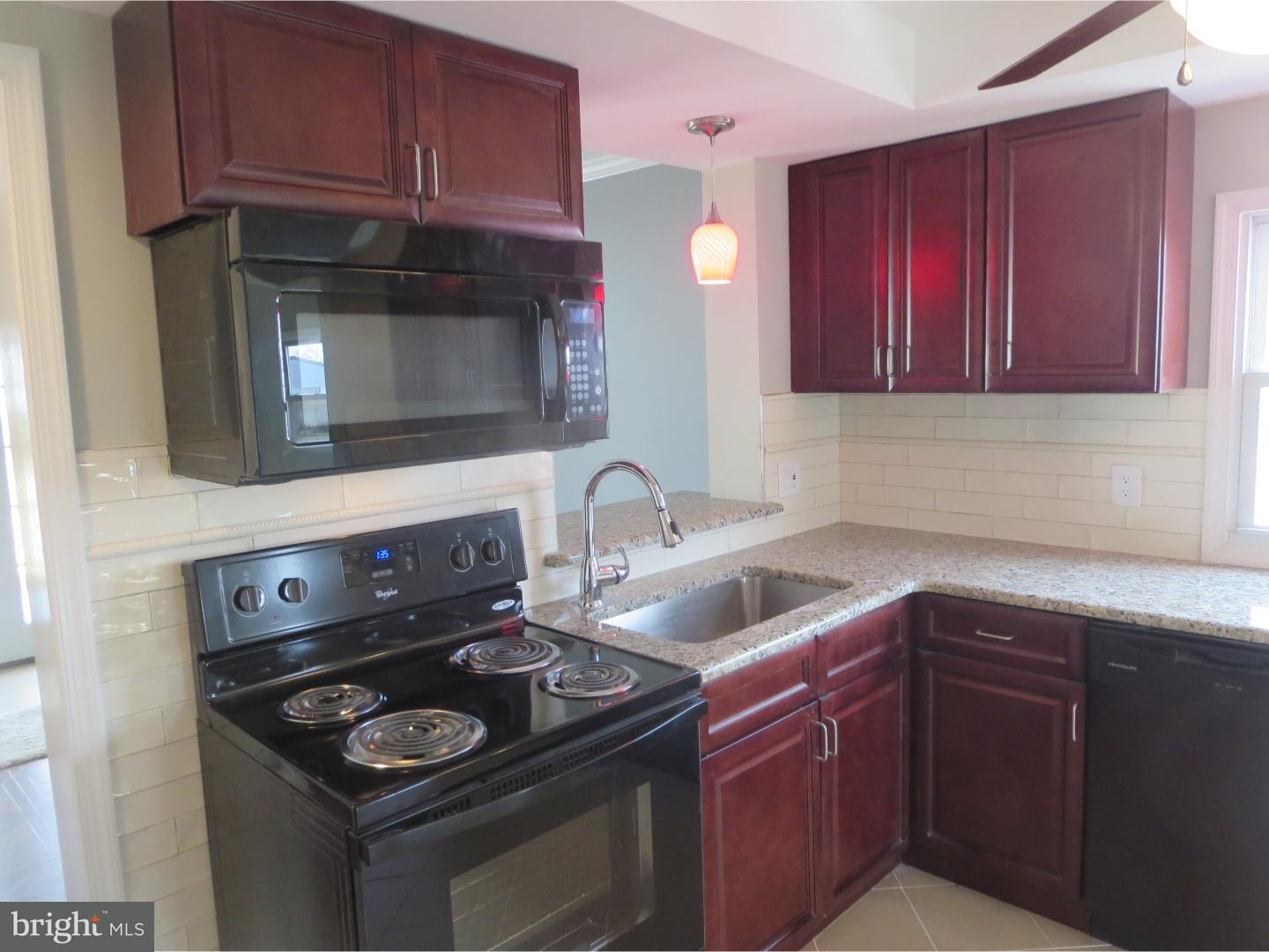 2626 Bath Road Bristol, PA 19007 - Photo 9 of 25 Kitchen
