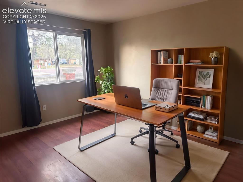 628 Prairie Star Circle Colorado Springs, CO 80916 - Photo 21 of 37 Virtually staged