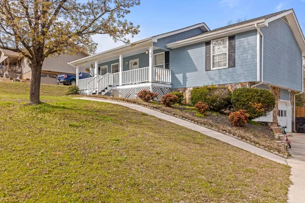 $315,000 | 7629 Walnut Hills Drive, Harrison, TN 37341