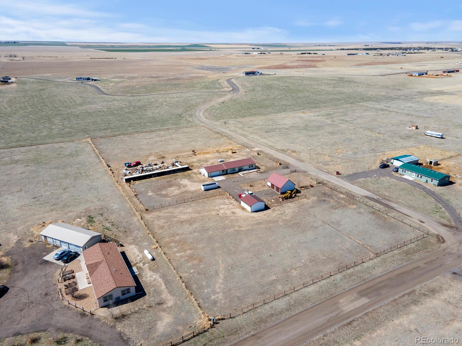 10 East Ranch Road Wiggins, CO 80654 - Photo 28 of 30 Gallery Image 28