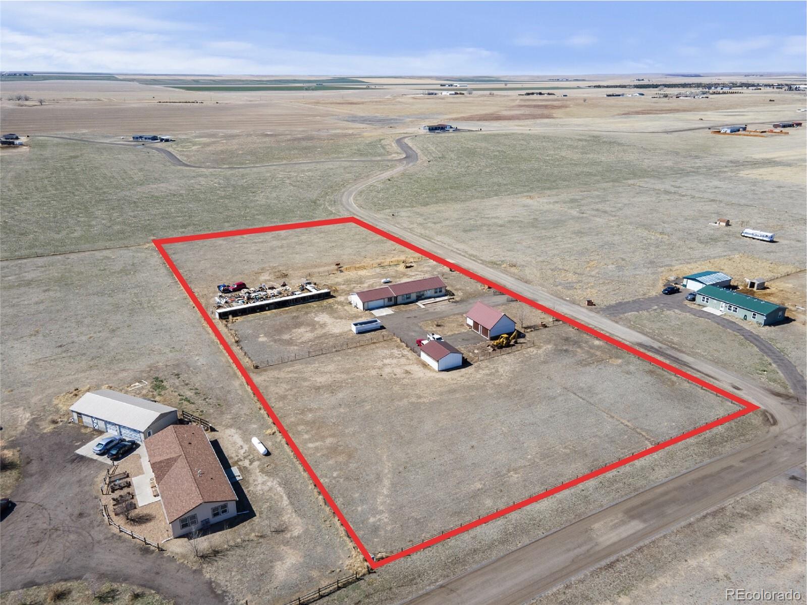 10 East Ranch Road Wiggins, CO 80654 - Photo 29 of 30 Gallery Image 29