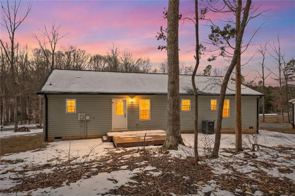 5042 Jordan Valley Road Trinity, NC 27370 - Photo 2 of 33